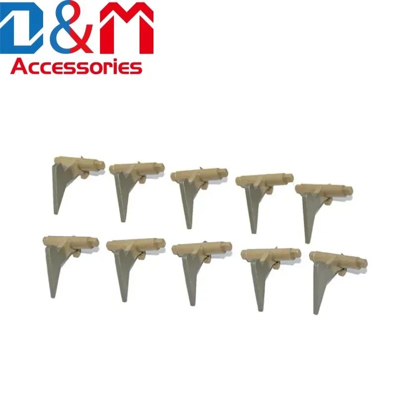 50X 2HS25460 5MMW261LD055 Fuser Picker Finger for Kyocera FS 1028 1030 1035 1100 1120 1128 1130 1135 1300 1320 1350 1370 2100
50X 2HS25460 5MMW261LD055 Fuser Picker Finger for Kyocera FS 1028 1030 1035 1100 1120 1128 1130 1135 1300 1320 1350 1370 2100