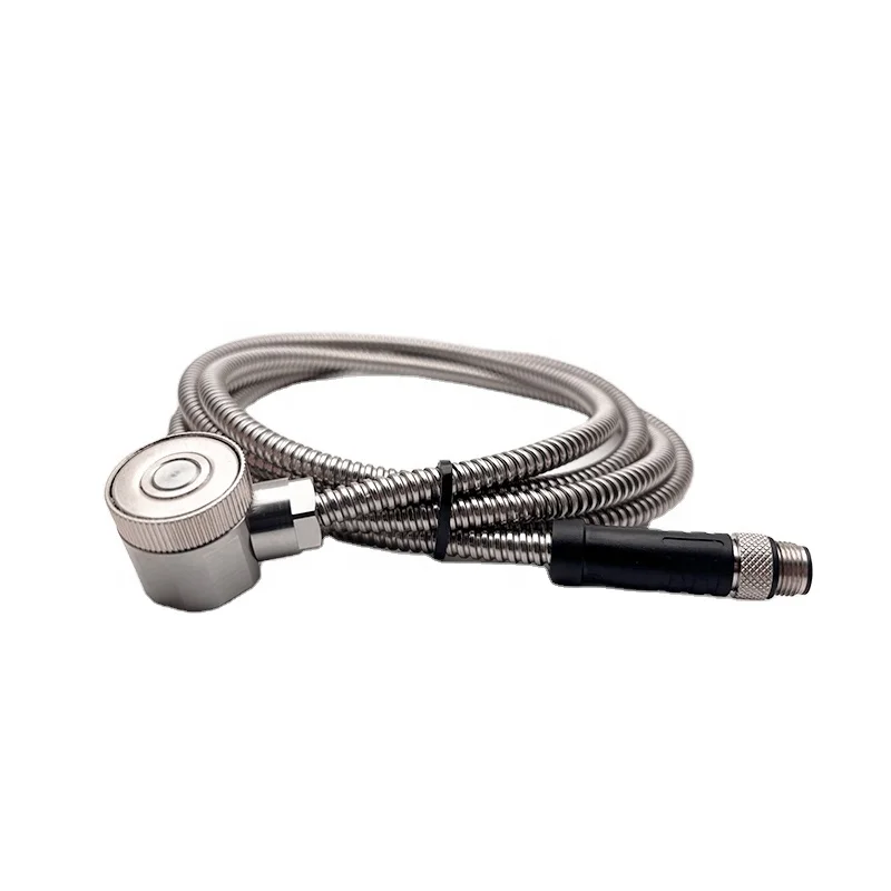 SKA-WT81M Wireless Acoustic Data Collector Temperature and Pressure Sensor Vibration Sensor
SKA-WT81M Wireless Acoustic Data Collector Temperature and Pressure Sensor Vibration Sensor