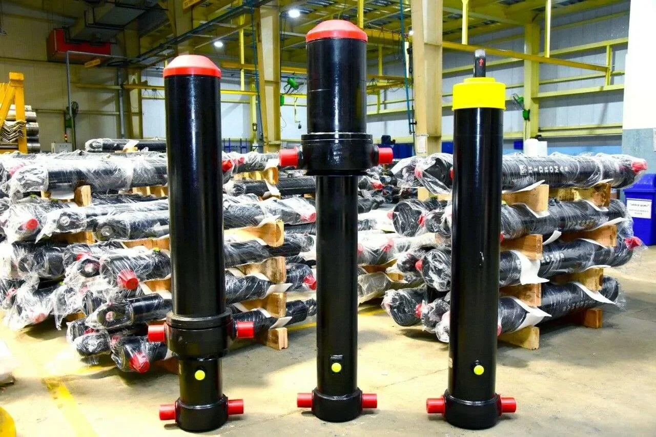 Гидроцилиндр Hyva FE для передней части с быстрой скоростью обратного хода для операций с быстрой цикличностью
Гидроцилиндр Hyva FE для передней части с быстрой скоростью обратного хода для операций с быстрой цикличностью