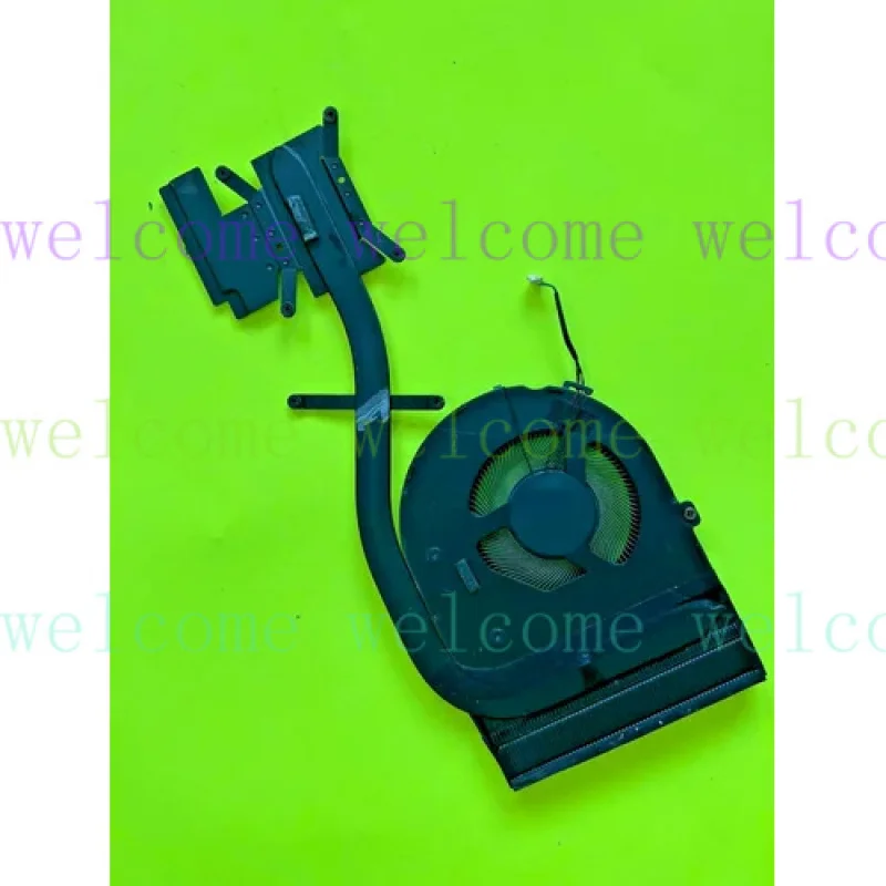 5H41B77281 Cooling Fan Heatsink Fans For Lenovo Thinkpad T14 gen3 HH
5H41B77281 Cooling Fan Heatsink Fans For Lenovo Thinkpad T14 gen3 HH