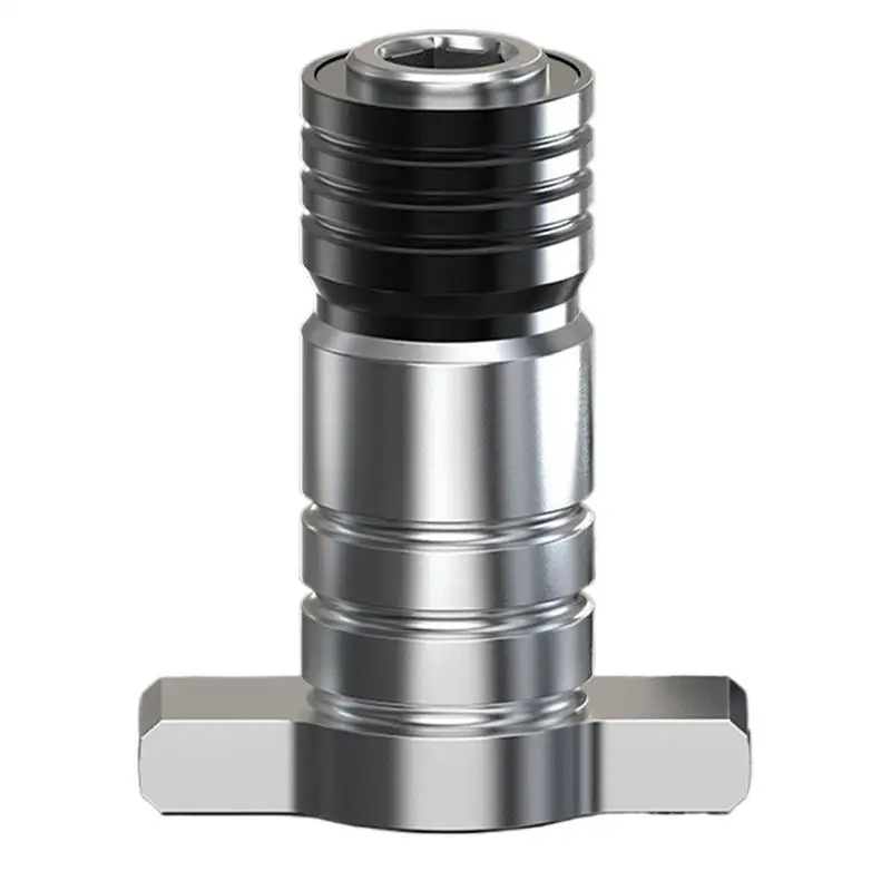 Electric Hammer Adapter Electric Wrench Conversion Connector Wrench Shaft Adapter Multifunctional Wrench To Hammer Drill Adapter
Electric Hammer Adapter Electric Wrench Conversion Connector Wrench Shaft Adapter Multifunctional Wrench To Hammer Drill Adapter