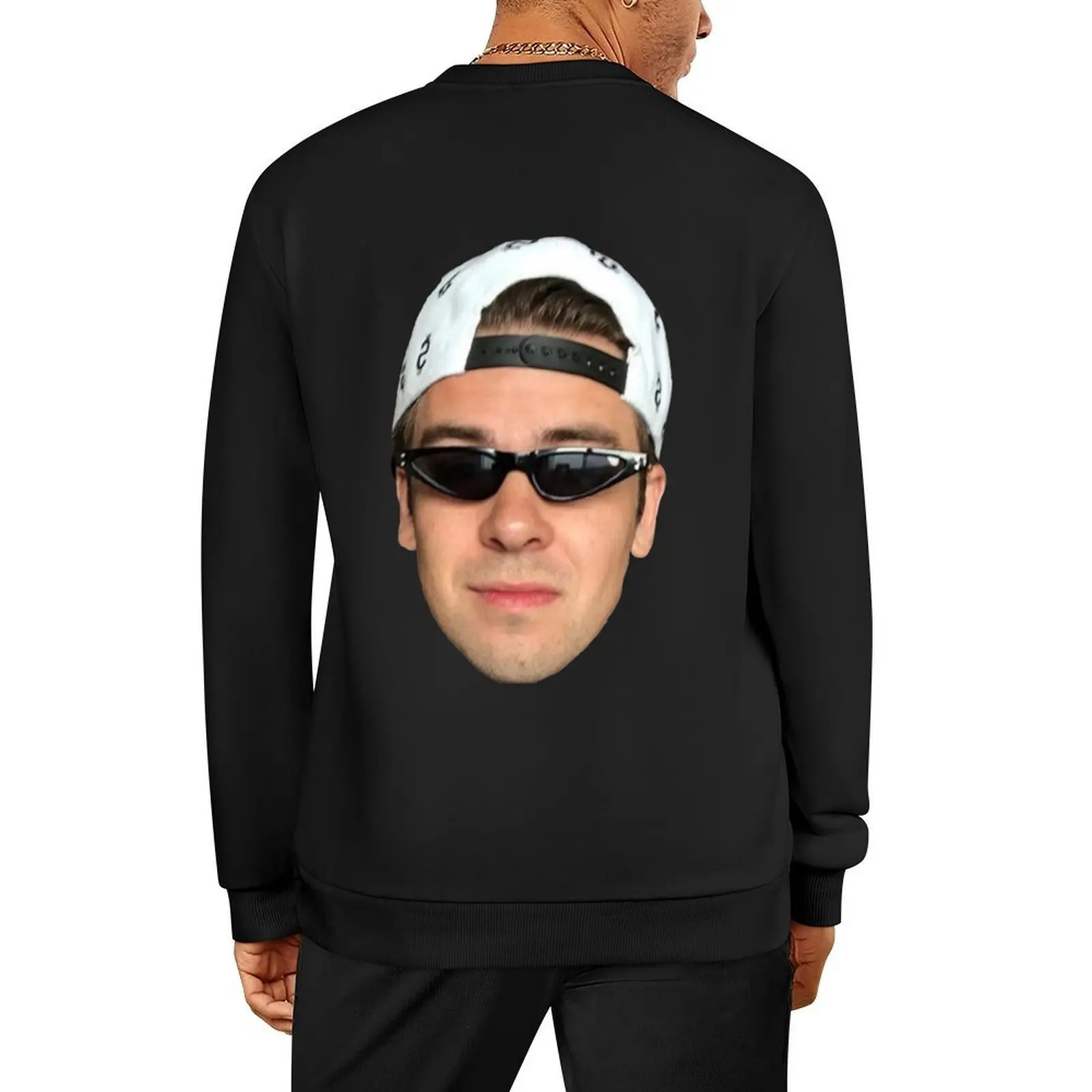 Cody Ko Pullover men clothes autumn men's sweat-shirt set autumn jacket men graphic sweatshirts
Cody Ko Pullover men clothes autumn men's sweat-shirt set autumn jacket men graphic sweatshirts