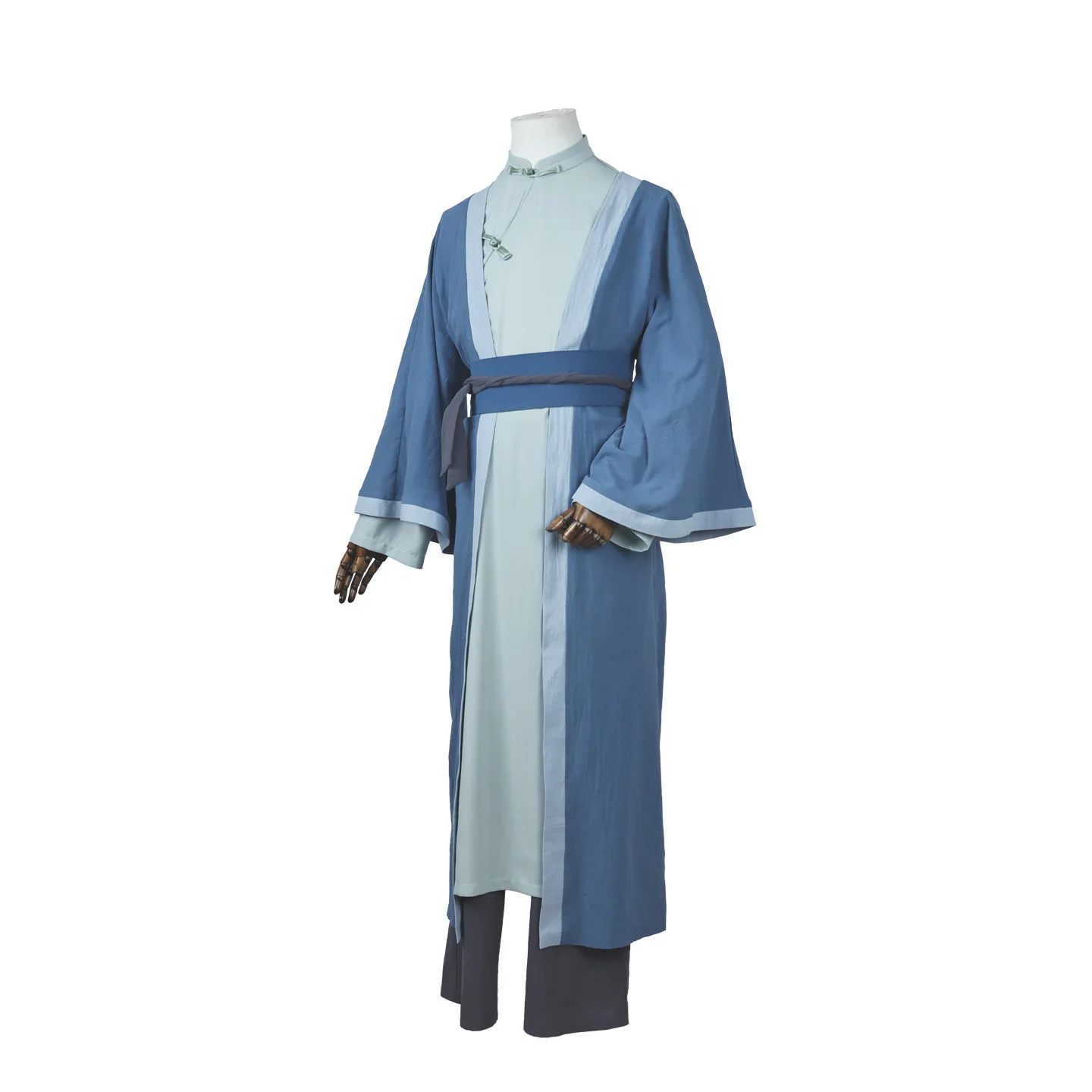 The Legend Of Luo Xiaohei 2 Cosplay Costumes Luo Xiaohei & WuXian Anime Ancient Style Two-dimensional Outfits
The Legend Of Luo Xiaohei 2 Cosplay Costumes Luo Xiaohei & WuXian Anime Ancient Style Two-dimensional Outfits