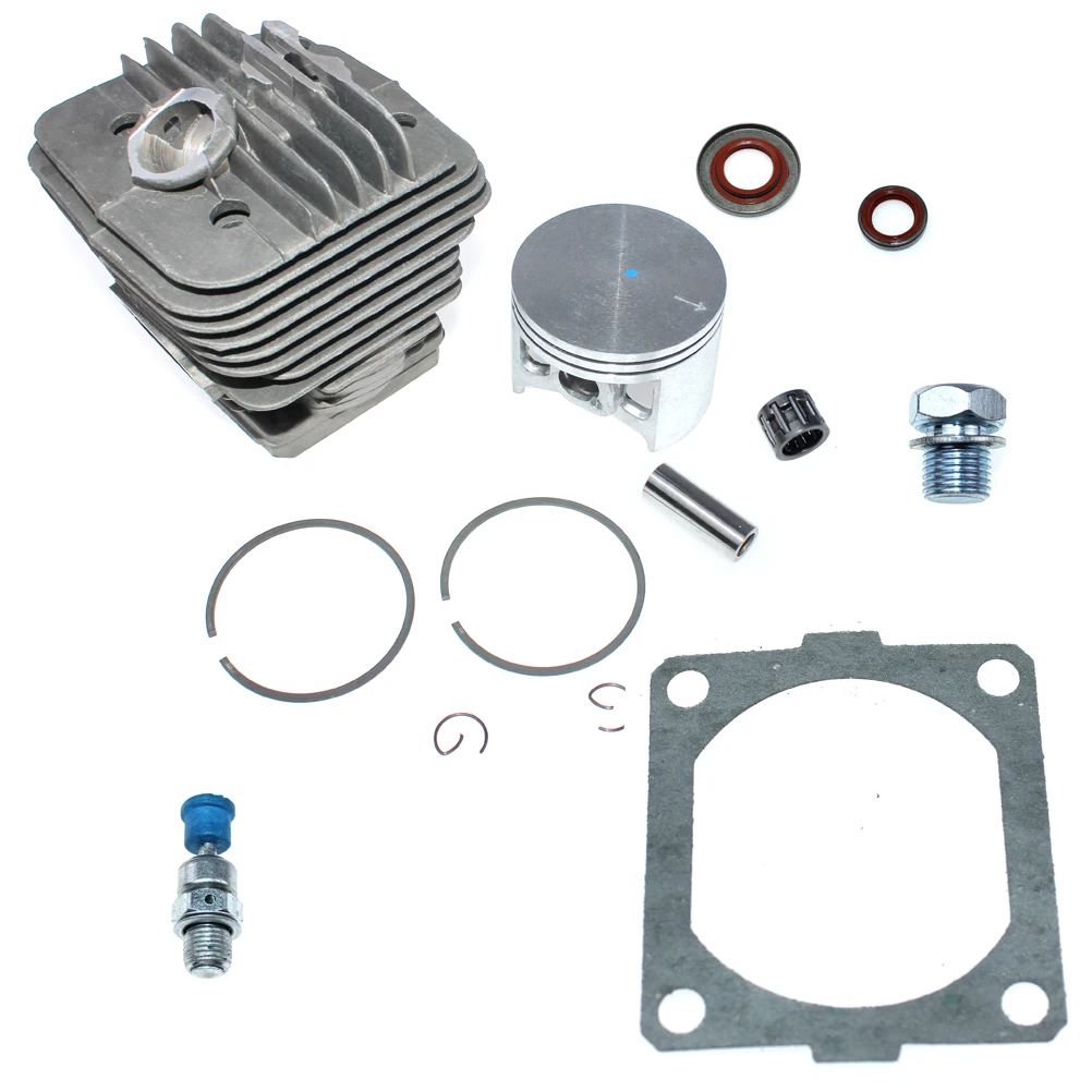 Big Bore Nikasil 56mm Cylinder Piston Kit For Stihl 066 066W 066M MS660 MS660W MS660M PN 1122 020 1211 1122 020 1209
Big Bore Nikasil 56mm Cylinder Piston Kit For Stihl 066 066W 066M MS660 MS660W MS660M PN 1122 020 1211 1122 020 1209