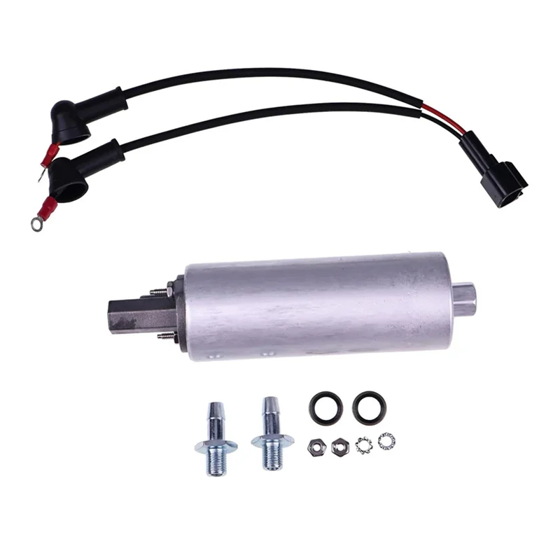 High And Low Pressure Fuel Pump For Engine 450 HP XF450 6GR-24410-01-00 6CB-24410-00-00 Speedboat Replacement Part
High And Low Pressure Fuel Pump For Engine 450 HP XF450 6GR-24410-01-00 6CB-24410-00-00 Speedboat Replacement Part