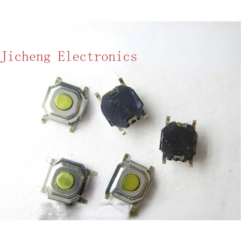 10PCS 4*4*1.5/1.6/1.7 Patch 4-pin Copper Waterproof Touch Switch Key 4x4x4x1.5/1.6/1.7
10PCS 4*4*1.5/1.6/1.7 Patch 4-pin Copper Waterproof Touch Switch Key 4x4x4x1.5/1.6/1.7