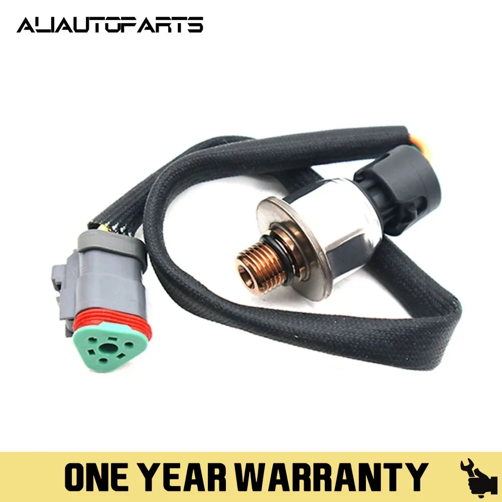 224-4536 для Caterpillar C7 C9 C15 3126 CAT датчик давления масла в топливной рампе автомобильные аксессуары 3PP6-1 2244536 3PP61 
224-4536 для Caterpillar C7 C9 C15 3126 CAT датчик давления масла в топливной рампе автомобильные аксессуары 3PP6-1 2244536 3PP61