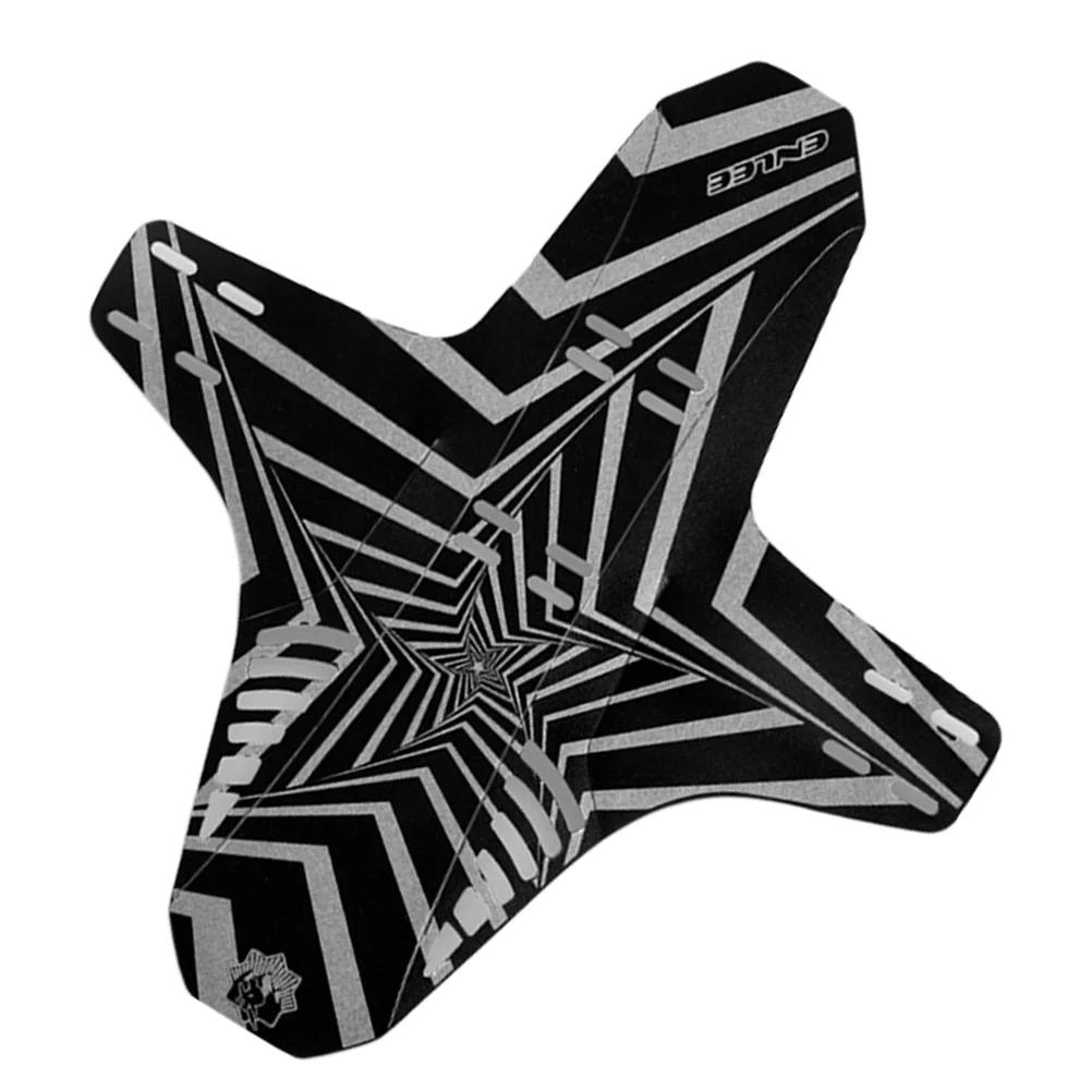 Reflective for Mountain Bike DH AM26 27.5 29 Durable PP Lightweight Easy Install Front Rear Cycling Supply
Reflective for Mountain Bike DH AM26 27.5 29 Durable PP Lightweight Easy Install Front Rear Cycling Supply