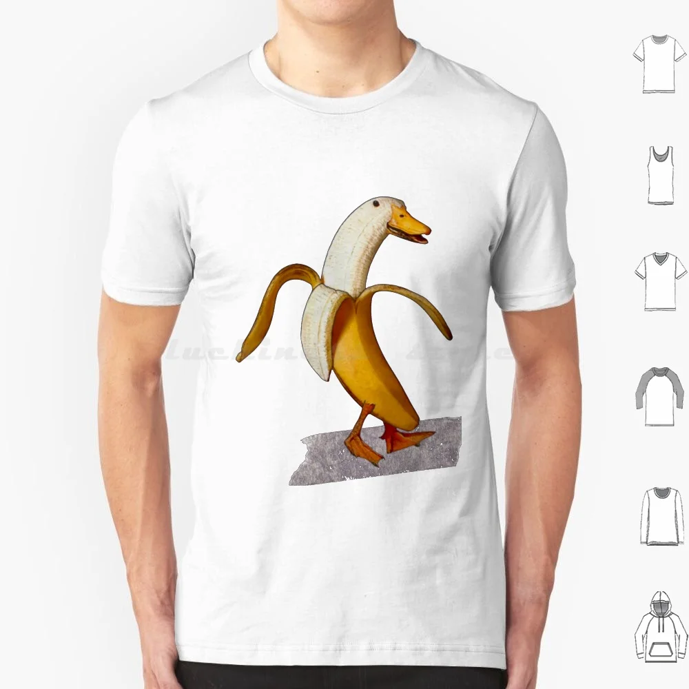 Banana Duck , Ducking Awesome 2 T Shirt 6xl Cotton Cool Tee Renaissance Artists Leonardo Da Vinci Raffaello Banana Duck Banana
Banana Duck , Ducking Awesome 2 T Shirt 6xl Cotton Cool Tee Renaissance Artists Leonardo Da Vinci Raffaello Banana Duck Banana
