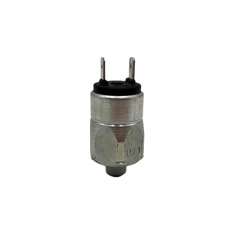 Original A240700000548 016640804-1-032-0.8Mpa SY135 Excavator Pilot Pipeline Pressure Relay For SANY
Original A240700000548 016640804-1-032-0.8Mpa SY135 Excavator Pilot Pipeline Pressure Relay For SANY