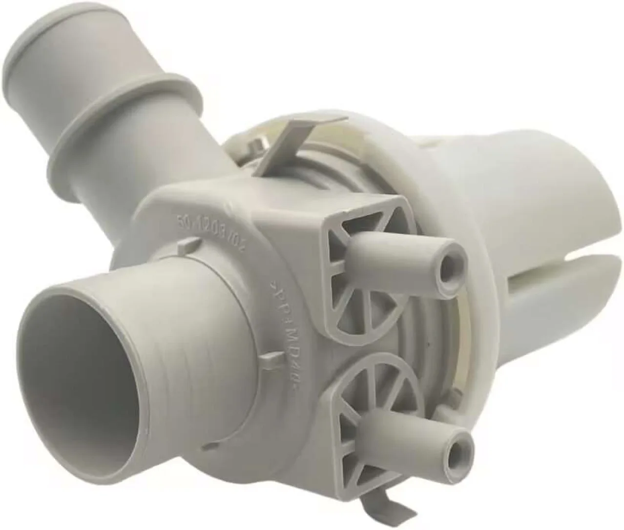 Dp040-012 4681ea1007a Drain Pump Replacement Model Suitable for LG Washing Machine Drain Pump 120v
Dp040-012 4681ea1007a Drain Pump Replacement Model Suitable for LG Washing Machine Drain Pump 120v