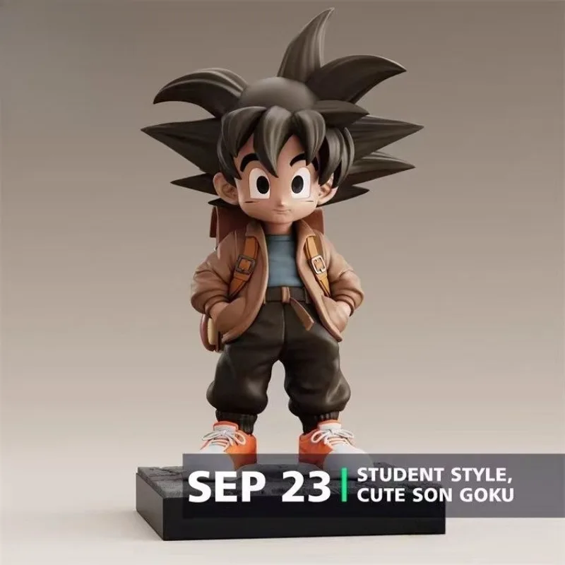 13 см в наличии Goku Q версия Студенческая статуя GK Фигурка Модная игрушка Декор Коллекционная фигурка Подарок для фанатов Согревающие подарки дома
13 см в наличии Goku Q версия Студенческая статуя GK Фигурка Модная игрушка Декор Коллекционная фигурка Подарок для фанатов Согревающие подарки дома