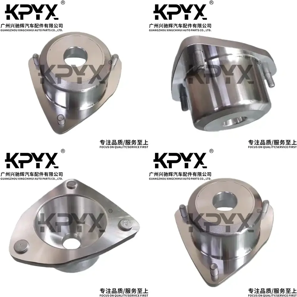 Rear Shock Mount Top Bearing Kit for BMW X5 X6 E70 E71 Suspension Upper Control Arm Bushing for Car Rear Shock Absorber
Rear Shock Mount Top Bearing Kit for BMW X5 X6 E70 E71 Suspension Upper Control Arm Bushing for Car Rear Shock Absorber