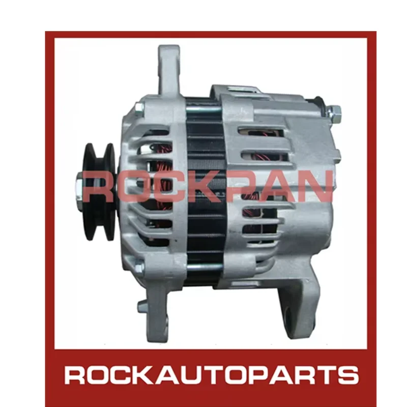 NEW 12V ALTERNATOR 923371 3141931 A002TA2871 A002TA2871A A2TA2871 A2TA2871A MD316418 MD354809 MD354809A MD354809 FOR CATERPILLAR
NEW 12V ALTERNATOR 923371 3141931 A002TA2871 A002TA2871A A2TA2871 A2TA2871A MD316418 MD354809 MD354809A MD354809 FOR CATERPILLAR