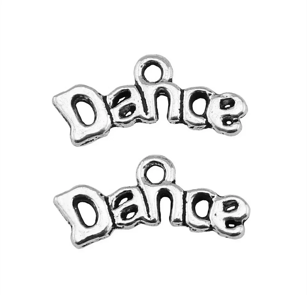 50pcs 20x9mm Zinc alloy metal tibetan silver plated charm T2029 for jewelry making
50pcs 20x9mm Zinc alloy metal tibetan silver plated charm T2029 for jewelry making