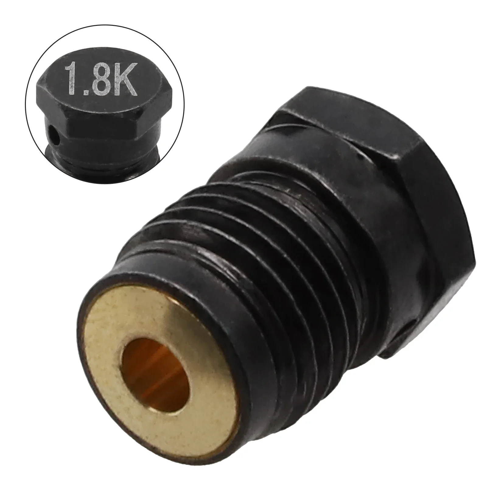 Practical Fuse Burst Disk Pressure Reducing Valve Regulating Valve Regulator Valve Safety Screw Anti-riot Screw
Practical Fuse Burst Disk Pressure Reducing Valve Regulating Valve Regulator Valve Safety Screw Anti-riot Screw