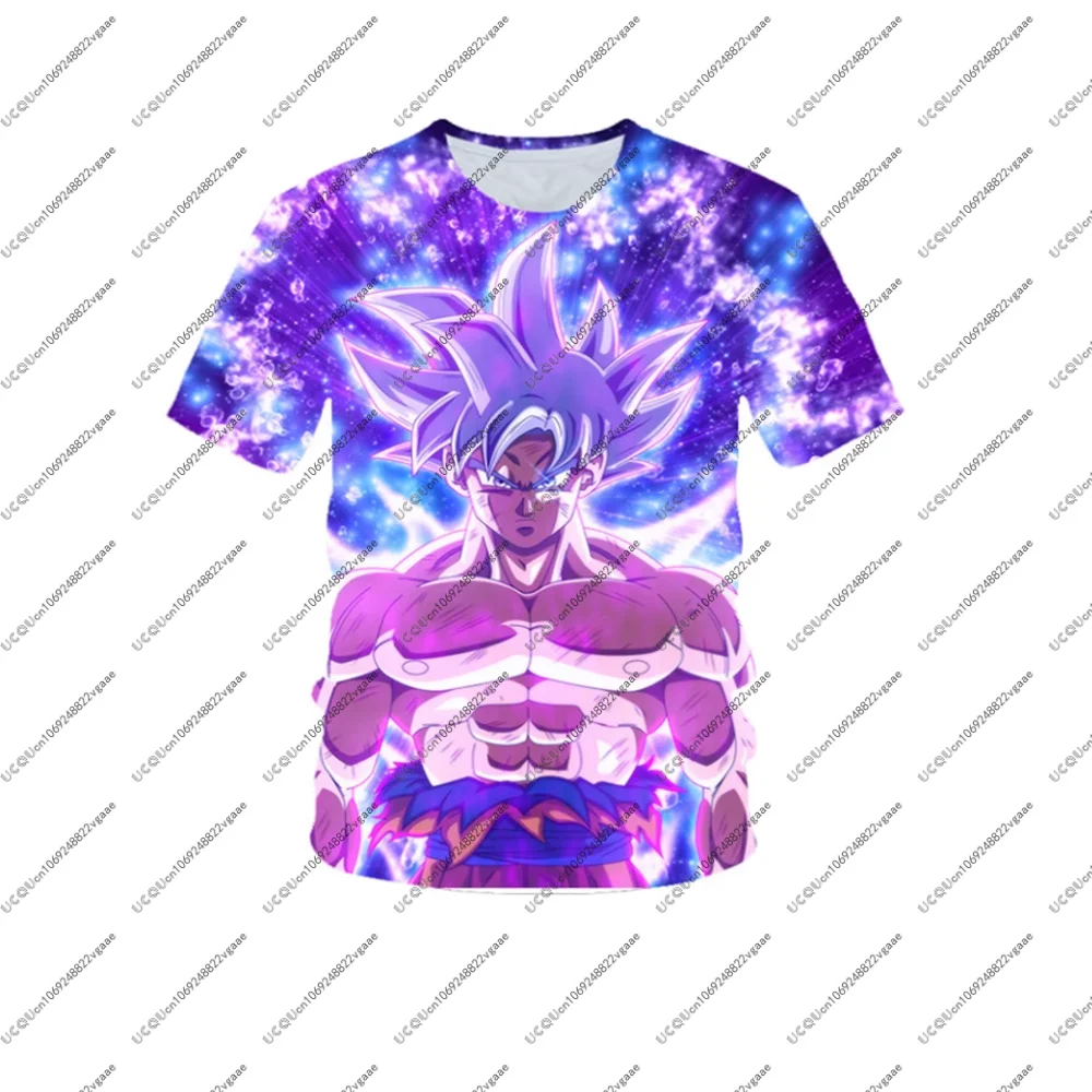 Men Kid Male Sportswear Breathable Tee Goku Dragon Ball Z Gift Anime T-Shirt T Shirt Quick-drying Sports 3D Top Jersey Print New
Men Kid Male Sportswear Breathable Tee Goku Dragon Ball Z Gift Anime T-Shirt T Shirt Quick-drying Sports 3D Top Jersey Print New