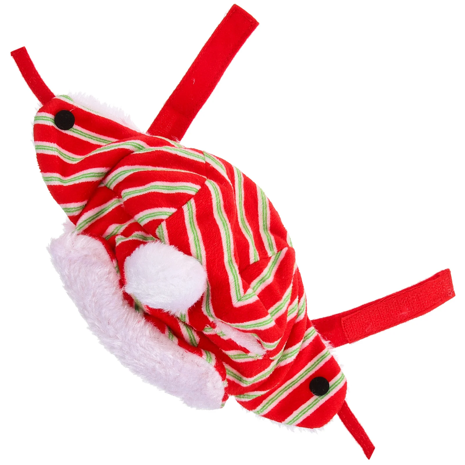 Pet Warm Hat For Cats Dogs Soft Breathable Christmas Hat, Cute Puppy Head Cover, Pet Accessory For Holiday Parties Photo
Pet Warm Hat For Cats Dogs Soft Breathable Christmas Hat, Cute Puppy Head Cover, Pet Accessory For Holiday Parties Photo