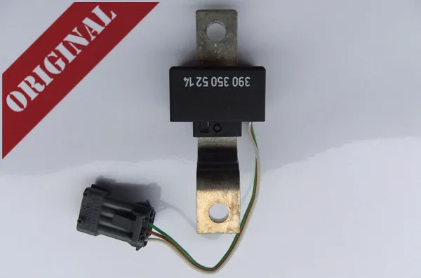 Linde forklift genuine current transformer 3903505214 applicable to 324 337 electric truck E12 E15 E16 E35 E40 E48 new part
Linde forklift genuine current transformer 3903505214 applicable to 324 337 electric truck E12 E15 E16 E35 E40 E48 new part