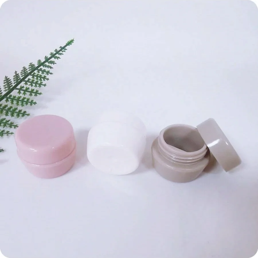 20/50/100/200 шт./лот, 5 г, коробка для крема для лица с грибами, пластиковый полипропиленовый пробный образец, косметическая бутылка, упаковка, отдельные бутылки
20/50/100/200 шт./лот, 5 г, коробка для крема для лица с грибами, пластиковый полипропиленовый пробный образец, косметическая бутылка, упаковка, отдельные бутылки