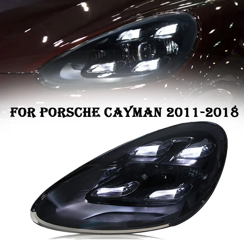 Автомобильные фары для Porsche Cayenne, фары 2011-2018 958, светодиодные лазерные матричные фары, обновление 2020, стиль
Автомобильные фары для Porsche Cayenne, фары 2011-2018 958, светодиодные лазерные матричные фары, обновление 2020, стиль