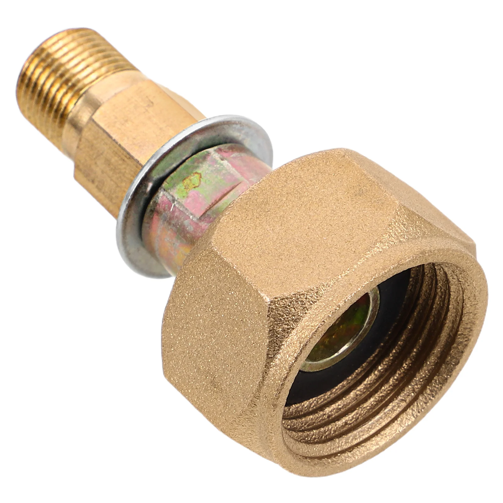 1PC Gas Adapter Canister Converter Propane Regulator Valve Stove Burner Adaptor Propane Tank Converter Refill Adapter Propane
1PC Gas Adapter Canister Converter Propane Regulator Valve Stove Burner Adaptor Propane Tank Converter Refill Adapter Propane
