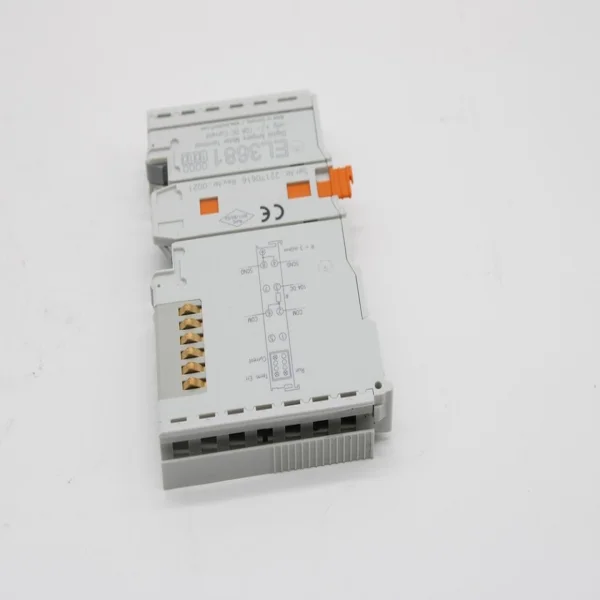 El3681 Совершенно новый оригинальный Spot Plc
El3681 Совершенно новый оригинальный Spot Plc