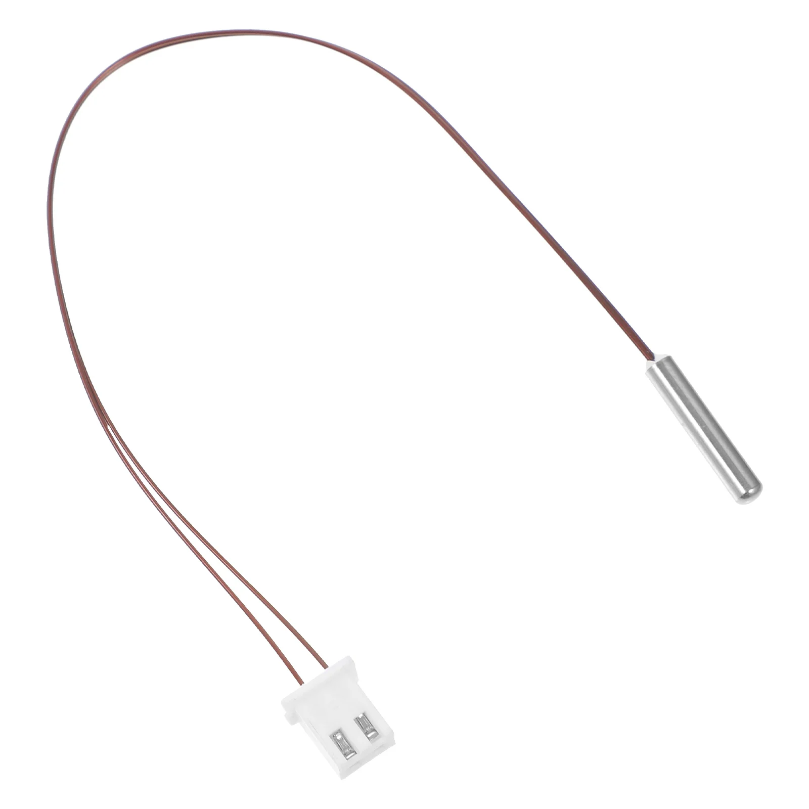 3D Printer Thermocouple 100K NTC Temperature Sensor XH2.54 Terminal 3x15mm Probe 150mm Cable Length Replacement Parts
3D Printer Thermocouple 100K NTC Temperature Sensor XH2.54 Terminal 3x15mm Probe 150mm Cable Length Replacement Parts