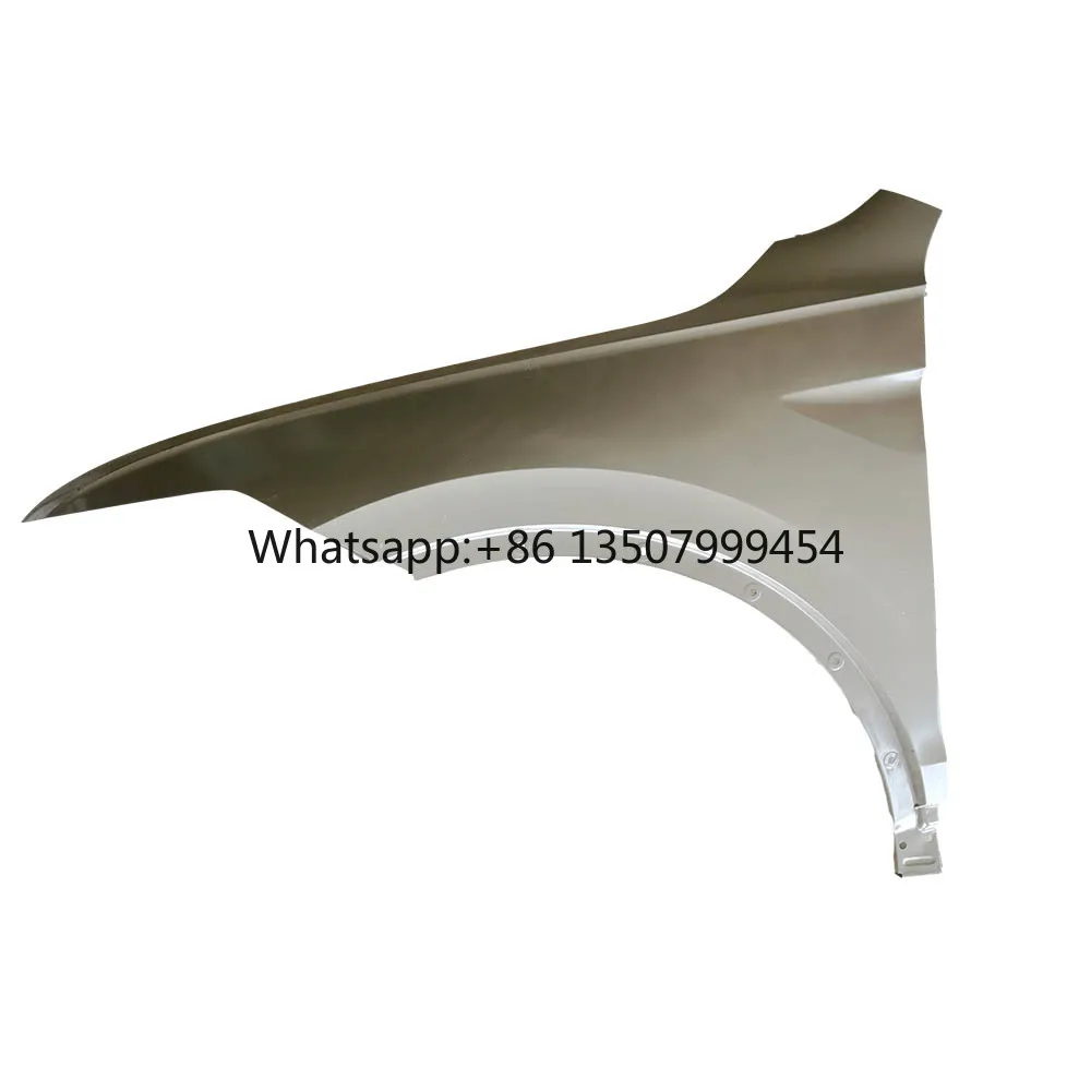2022 Tiguan R Line High Quality Car Body Kit 5NA 821 104E /106D Car Fender
2022 Tiguan R Line High Quality Car Body Kit 5NA 821 104E /106D Car Fender