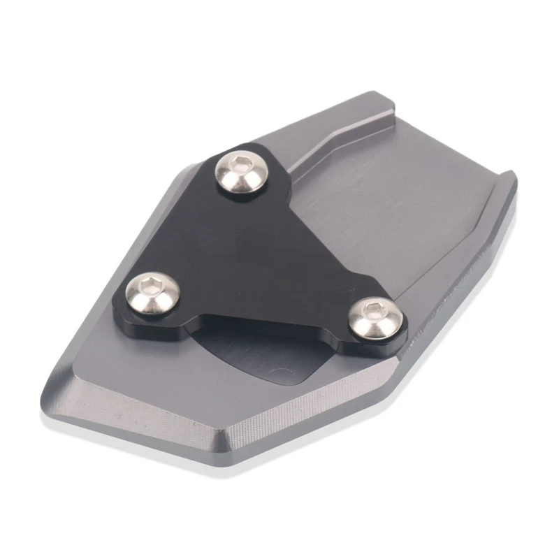 Motorcycle Kickstand Foot Side Stand Extension Pad Support Plate For Aprilia RS660 RS 660 2020-2023
Motorcycle Kickstand Foot Side Stand Extension Pad Support Plate For Aprilia RS660 RS 660 2020-2023