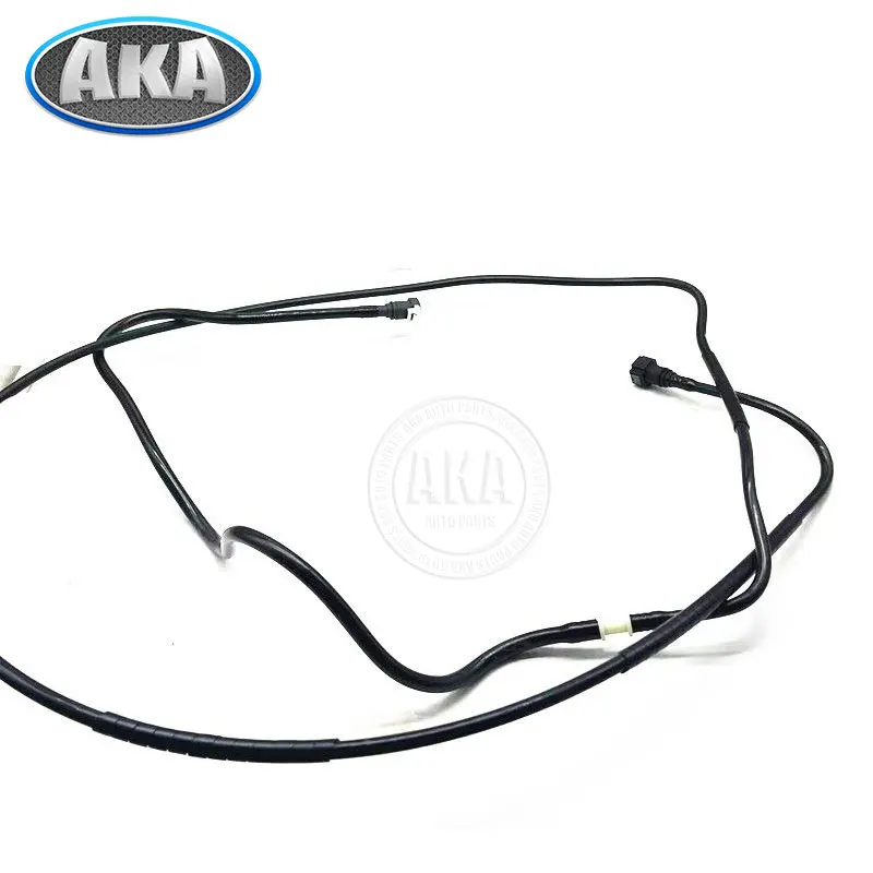 Fuel Hose Fuel Tube Oil Tube Connector Fit For Dongfeng Aeolus S30 H30 Fuel Tank Fuel Supply Pipe 2163000
Fuel Hose Fuel Tube Oil Tube Connector Fit For Dongfeng Aeolus S30 H30 Fuel Tank Fuel Supply Pipe 2163000