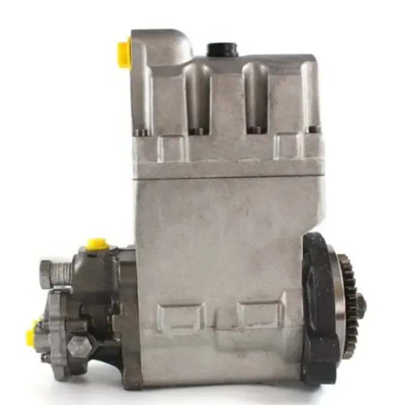 Excavator Oil Pump for E325DE330DC9 Engine Common Rail Actuator Pump 319-0677 Accessories Daquan
Excavator Oil Pump for E325DE330DC9 Engine Common Rail Actuator Pump 319-0677 Accessories Daquan