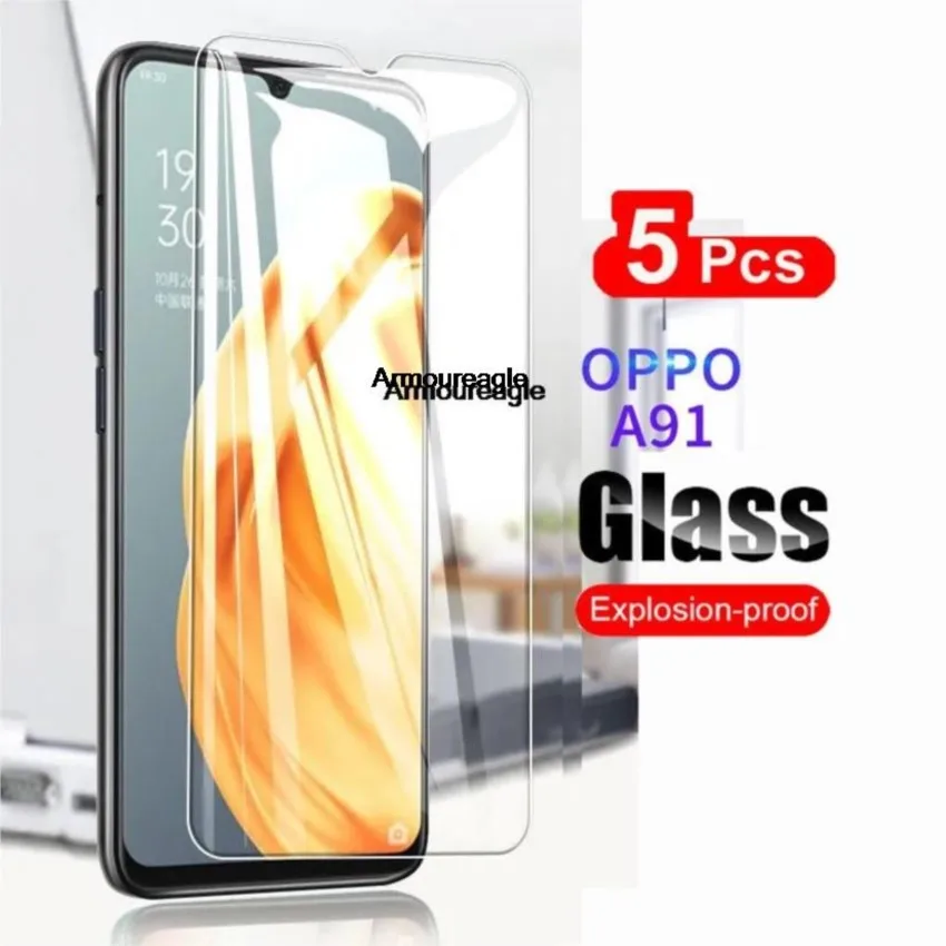 5pcs tempered glass for oppo a91 6.4inches screen protector protective film on for oppo a91 cph2001 cph2021 front glass guard 9h
5pcs tempered glass for oppo a91 6.4inches screen protector protective film on for oppo a91 cph2001 cph2021 front glass guard 9h