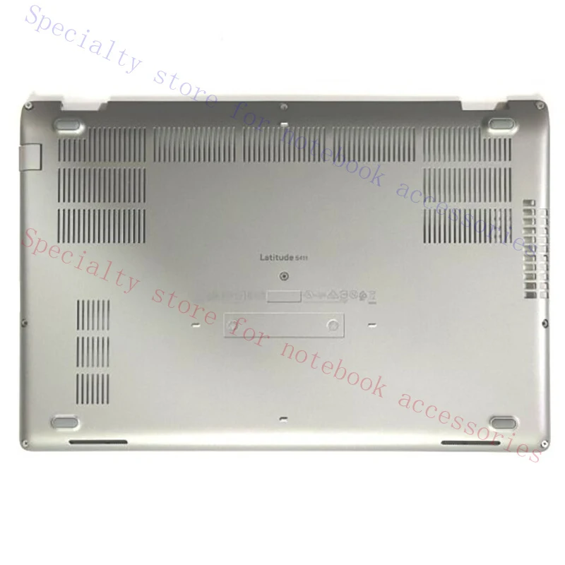 R+ NEW For DELL Latitude 5411 E5411 Bottom Base Case Cover 03WJ32 3WJ32
R+ NEW For DELL Latitude 5411 E5411 Bottom Base Case Cover 03WJ32 3WJ32