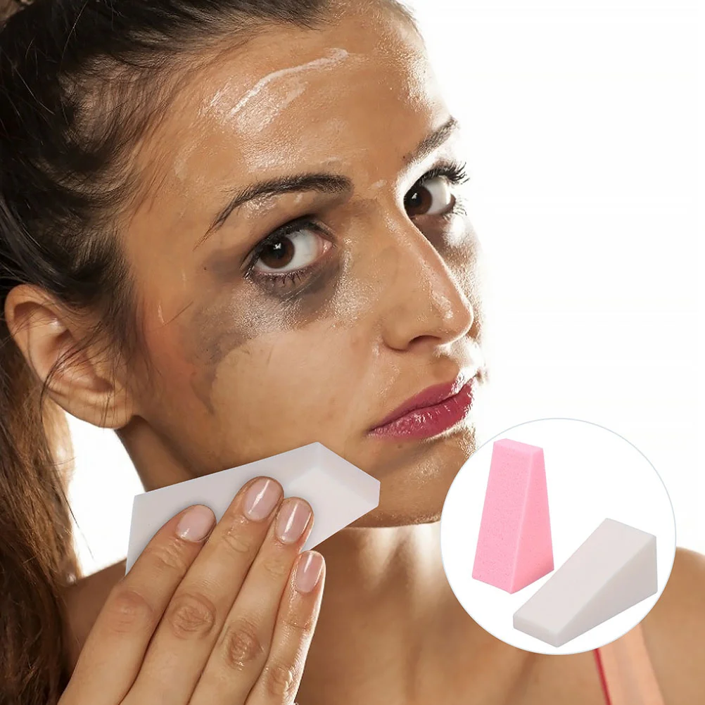 50pcs Makeup Sponge Puff Foundation Beauty Applicator Skincare Tool for Cream Cushion Blush Powder Saving
50pcs Makeup Sponge Puff Foundation Beauty Applicator Skincare Tool for Cream Cushion Blush Powder Saving