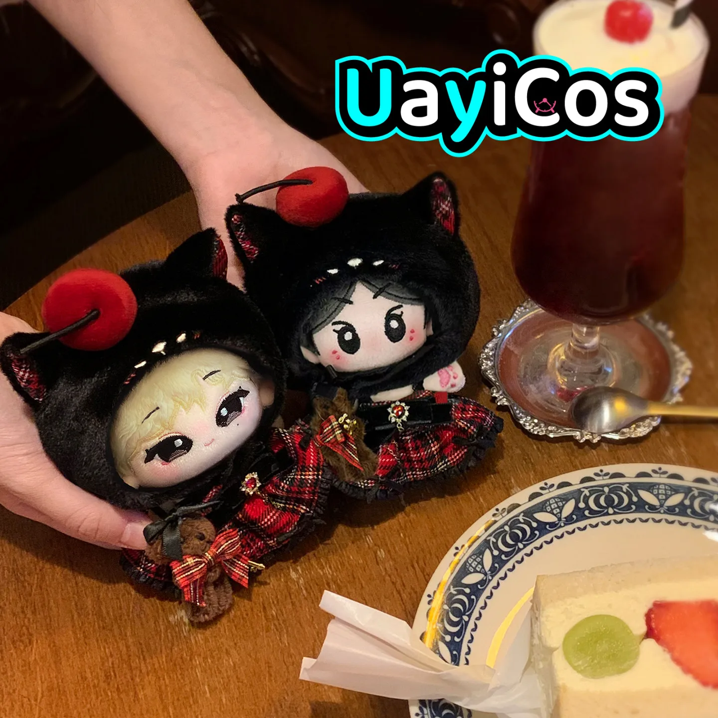 10 см кукольная одежда, заколка для волос с кошачьими ушками, красное платье, головные уборы, милые юбки, одежда, костюм, мягкие плюшевые аксессуары для кукол, аниме-игрушка для детей
10 см кукольная одежда, заколка для волос с кошачьими ушками, красное платье, головные уборы, милые юбки, одежда, костюм, мягкие плюшевые аксессуары для кукол, аниме-игрушка для детей