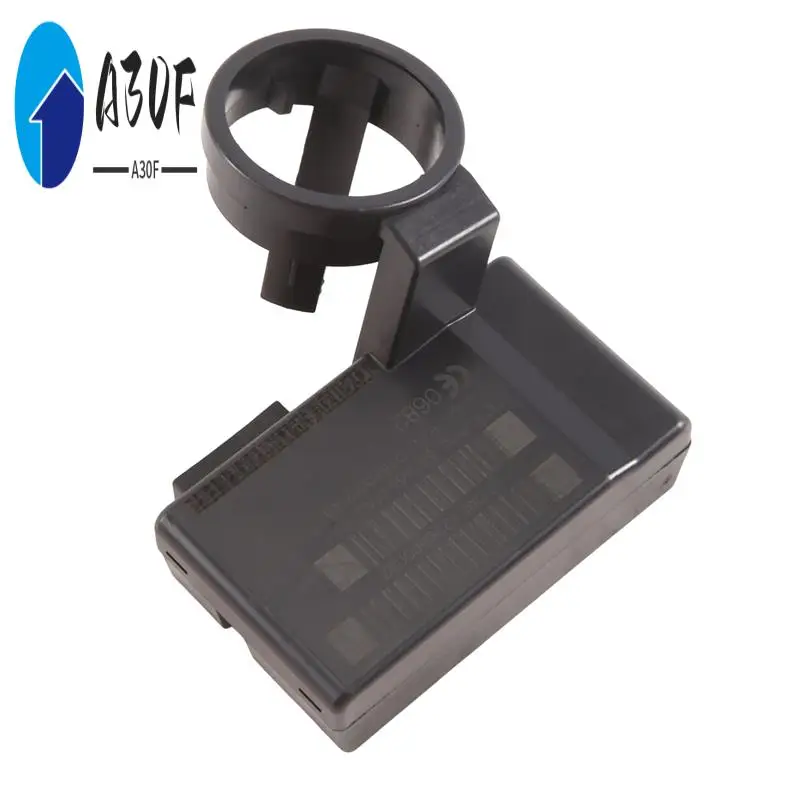 A30F-05026216AJ For Dodge Chrysler Jeep SKIM Module Transceiver Immobilizer Anti Theft
A30F-05026216AJ For Dodge Chrysler Jeep SKIM Module Transceiver Immobilizer Anti Theft
