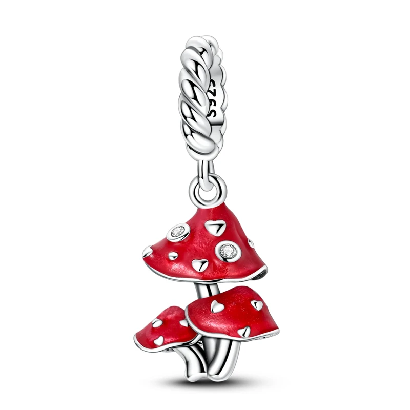 925 Sterling Silver Charms Bead CZ Zirconium Romantic Wings of the Angel Dangle Fit Original Bracelet DIY Women Jewelry Gift
925 Sterling Silver Charms Bead CZ Zirconium Romantic Wings of the Angel Dangle Fit Original Bracelet DIY Women Jewelry Gift
