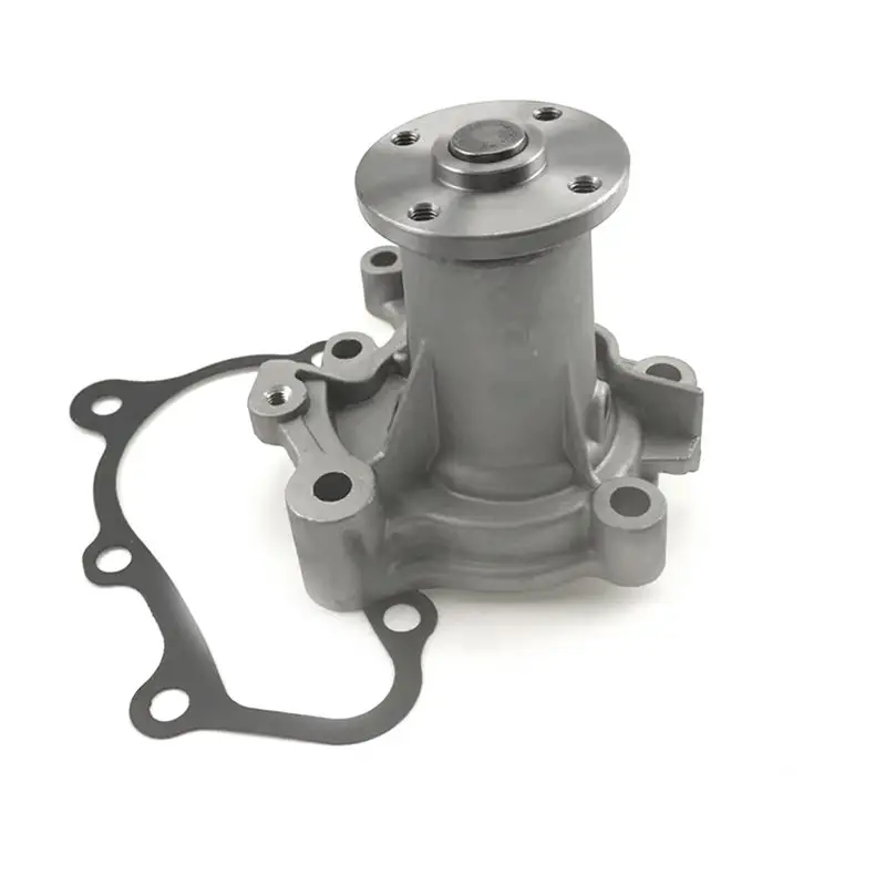 Car Engine Cooling System MD323372 Water Pump For 4G18 LANCER CARGO Estate Van SPACE STAR Happin 4G13 15-A08Q
Car Engine Cooling System MD323372 Water Pump For 4G18 LANCER CARGO Estate Van SPACE STAR Happin 4G13 15-A08Q