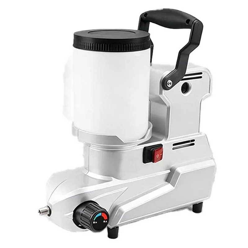 Multifunctional 1600W Airless Paint Sprayer Machine 2L Small handheld Portable Electric Spray Gun High Power Home Painting 220v
Multifunctional 1600W Airless Paint Sprayer Machine 2L Small handheld Portable Electric Spray Gun High Power Home Painting 220v