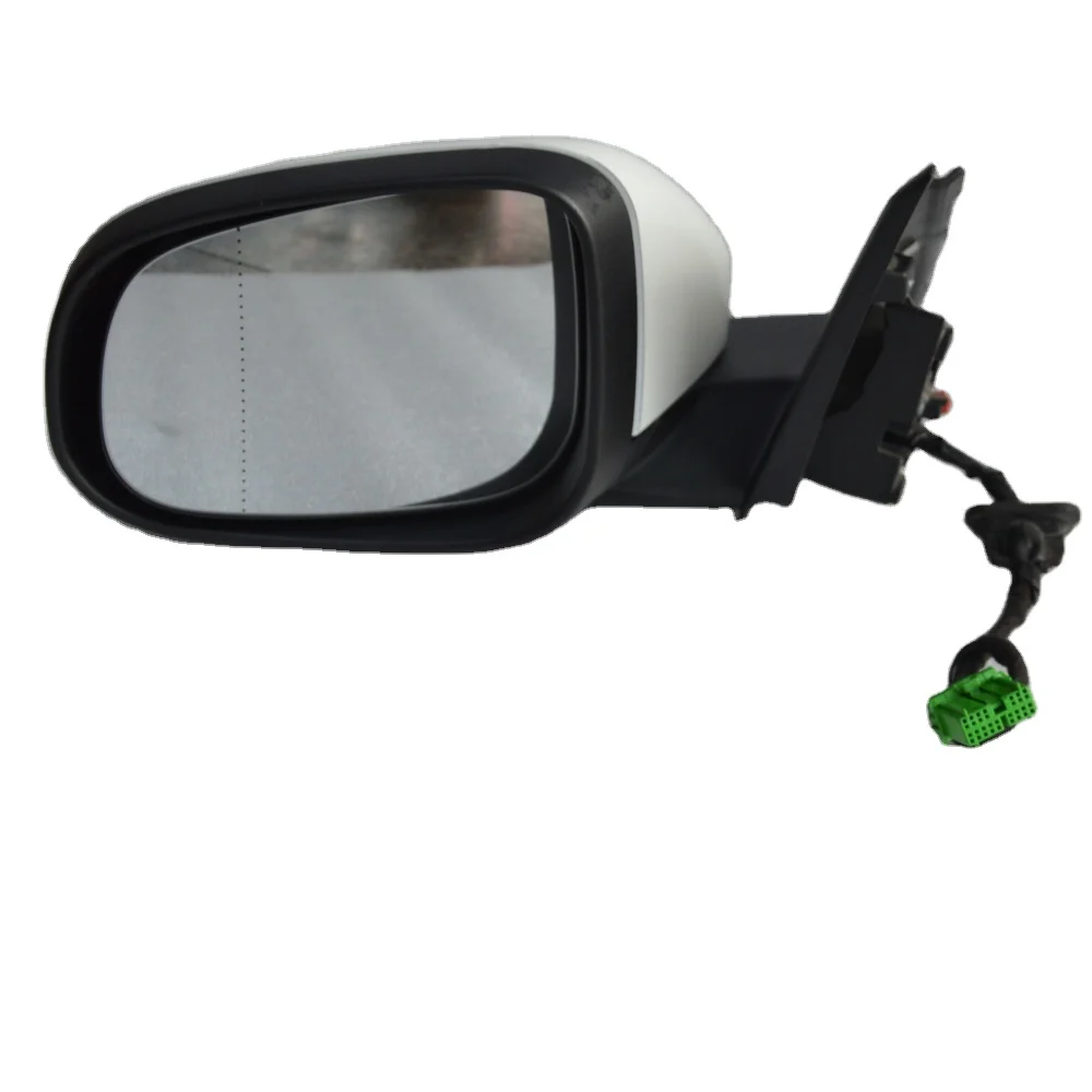 Attractive Price Car body kit Side Mirror Auto Rearview Mirror For S60 2015-2018
Attractive Price Car body kit Side Mirror Auto Rearview Mirror For S60 2015-2018