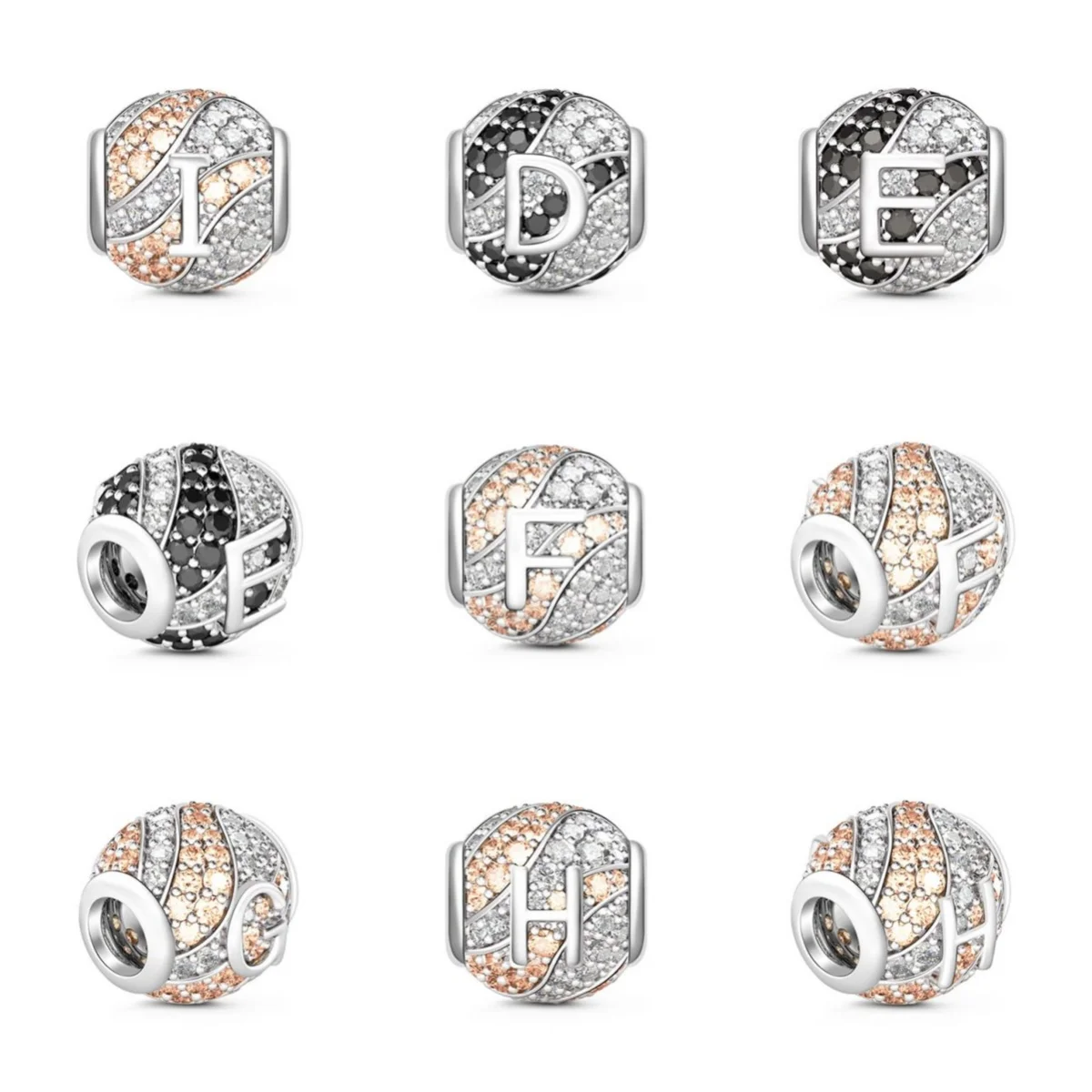 2024 Bead Pendants In The Shape Of Little People And Animal StyleNovelty Uniqueness
2024 Bead Pendants In The Shape Of Little People And Animal StyleNovelty Uniqueness