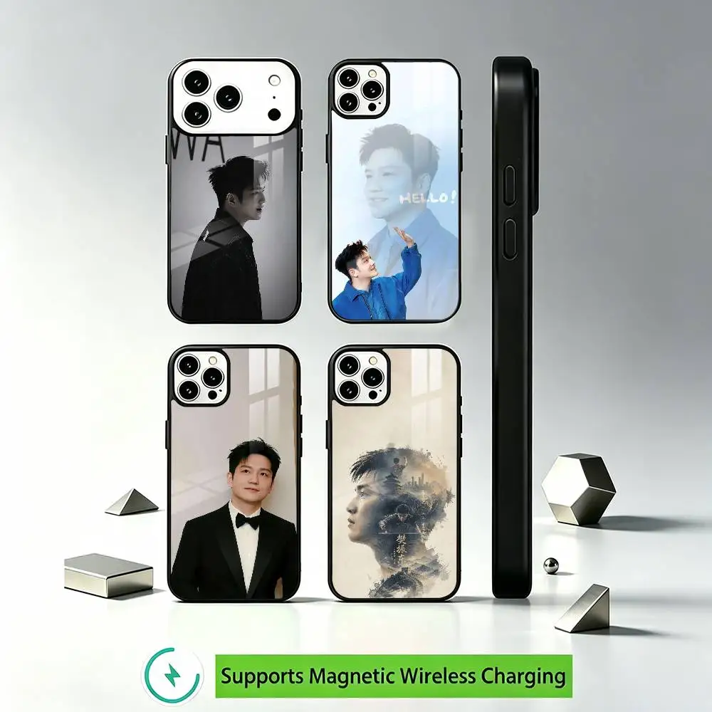 Fan Zhendong Table Tennis Phone Case For iPhone17,16,15,14,13,12 Plus,Pro Allows magnetic wireless charging
Fan Zhendong Table Tennis Phone Case For iPhone17,16,15,14,13,12 Plus,Pro Allows magnetic wireless charging