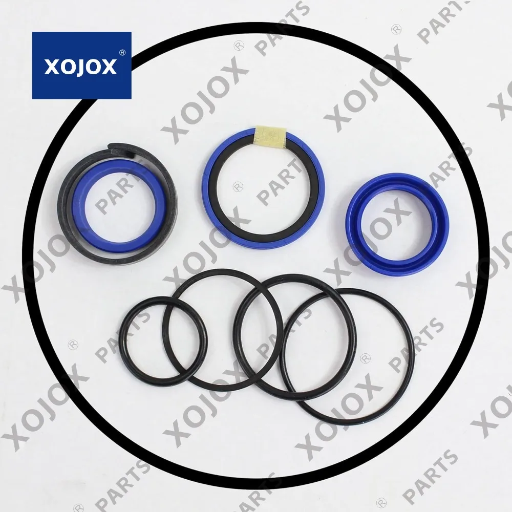 XOJOX Eparts, Inc. E-7J291-64400 Boom & Bucket Cylinder Seal Kit for Kubota Front Loader LA703, LA723, LA764,LA765, LA805++
XOJOX Eparts, Inc. E-7J291-64400 Boom & Bucket Cylinder Seal Kit for Kubota Front Loader LA703, LA723, LA764,LA765, LA805++