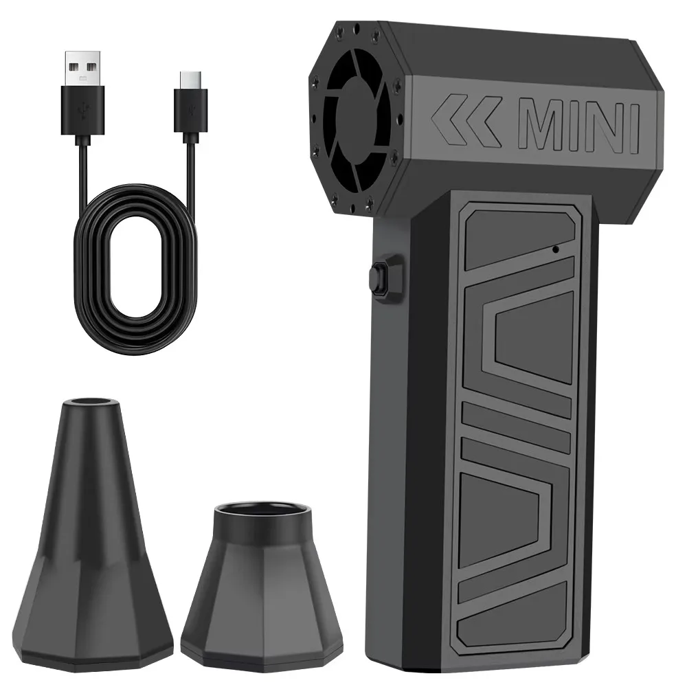 2 насадки, 1300 об/мин, 4 передачи, турбоструйный вентилятор, автомойка, удаление снега, электрическая воздушная тряпка, тип-C, зарядка, чистящий вентилятор, инструмент 
2 насадки, 1300 об/мин, 4 передачи, турбоструйный вентилятор, автомойка, удаление снега, электрическая воздушная тряпка, тип-C, зарядка, чистящий вентилятор, инструмент