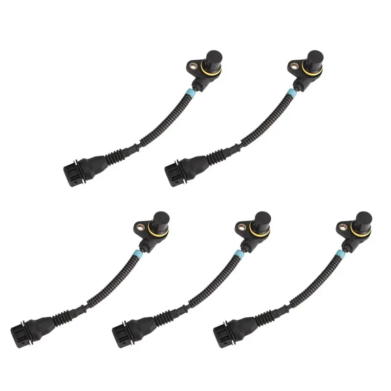 5X For Mini Cooper 2002-2008 Rotational Speed Sensor 24357518732 R50 R52 BASE
5X For Mini Cooper 2002-2008 Rotational Speed Sensor 24357518732 R50 R52 BASE