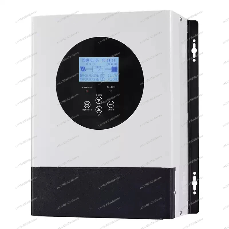 Intelligent MPPT Solar Controller 50A Wide Voltage 12V 24V 48V 96V For Solar Power Storage System
Intelligent MPPT Solar Controller 50A Wide Voltage 12V 24V 48V 96V For Solar Power Storage System
