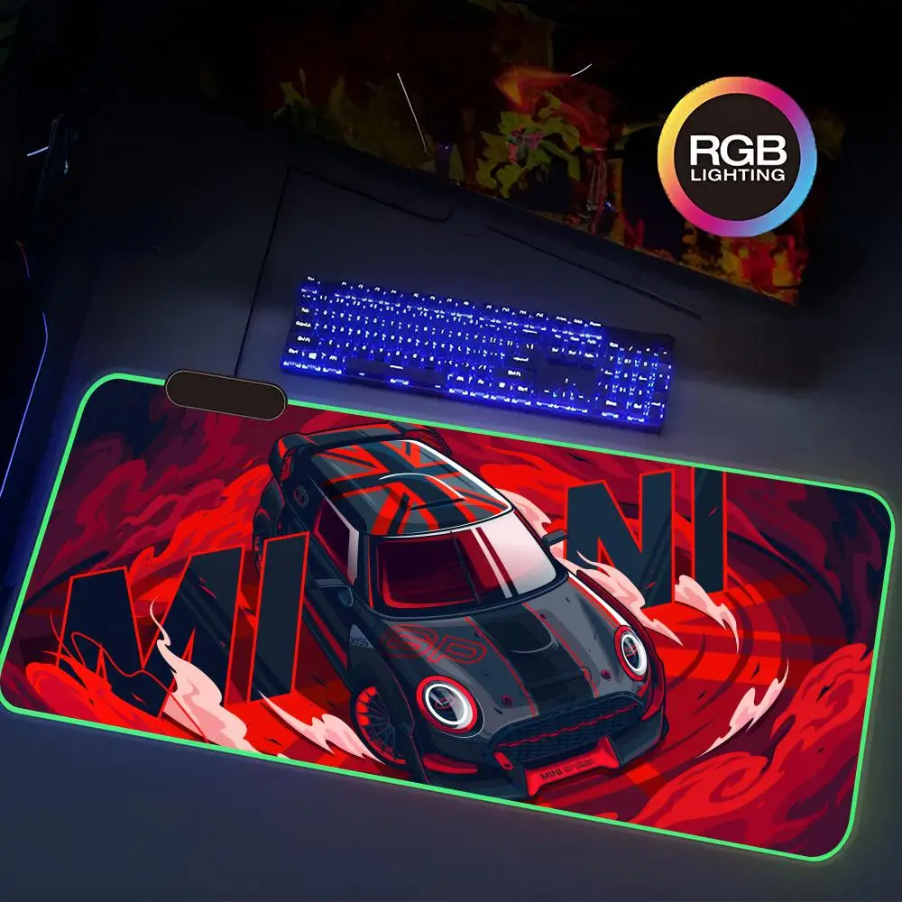GTR S-Sports Car R-Racings Mouse Pad Rgb Gaming Mouse Pad Keyboard Mat Extra Large desk accessories office Computer Desk Mat Sou
GTR S-Sports Car R-Racings Mouse Pad Rgb Gaming Mouse Pad Keyboard Mat Extra Large desk accessories office Computer Desk Mat Sou