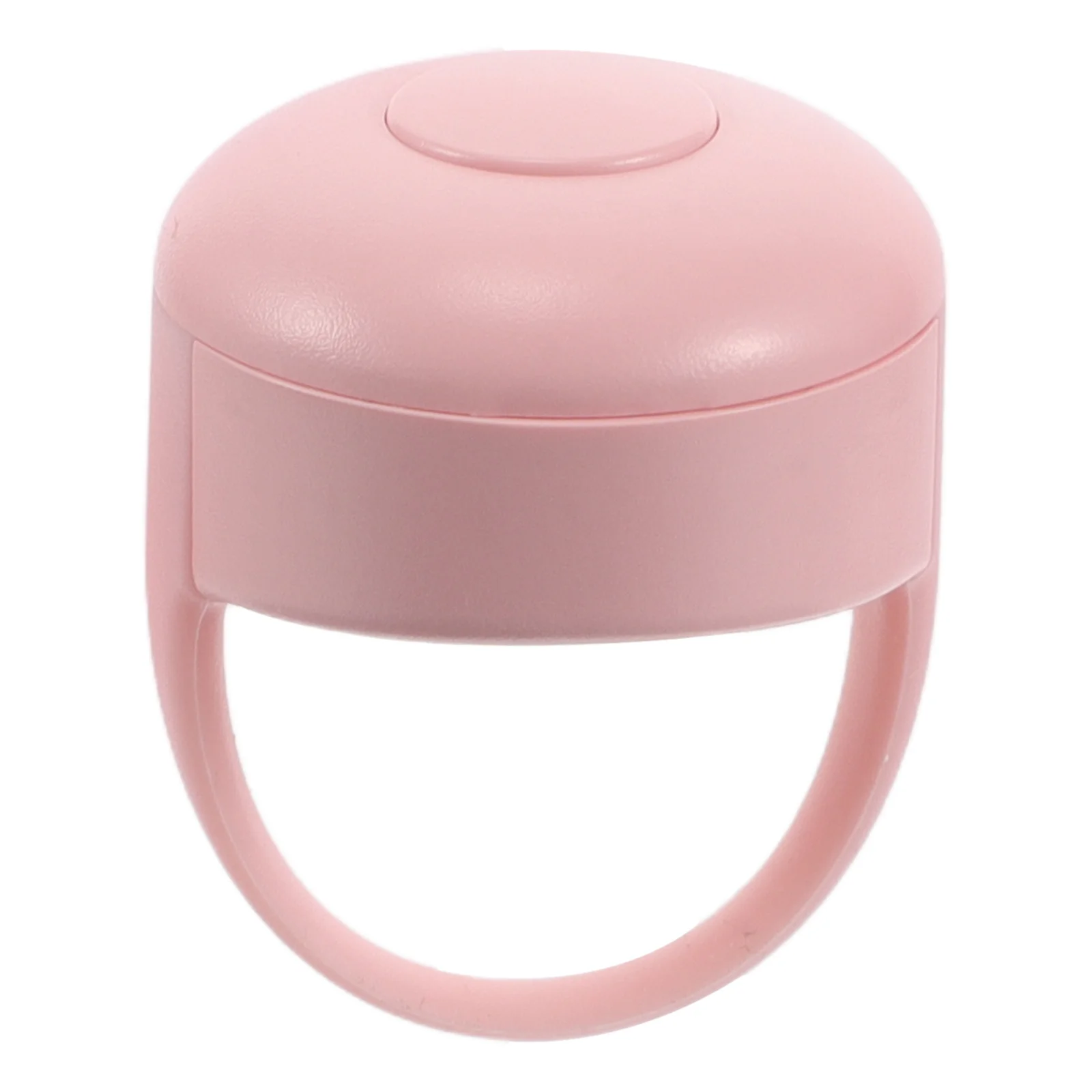 Беспроводной видеоконтроллер-кольцо для пальца: портативный кликер для просмотра коротких видео, прослушивания музыки, чтения и селфи без помощи рук
Беспроводной видеоконтроллер-кольцо для пальца: портативный кликер для просмотра коротких видео, прослушивания музыки, чтения и селфи без помощи рук