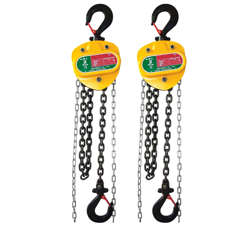 1t Hand Operated Manual Chain Hoist For Line Array 
1t Hand Operated Manual Chain Hoist For Line Array